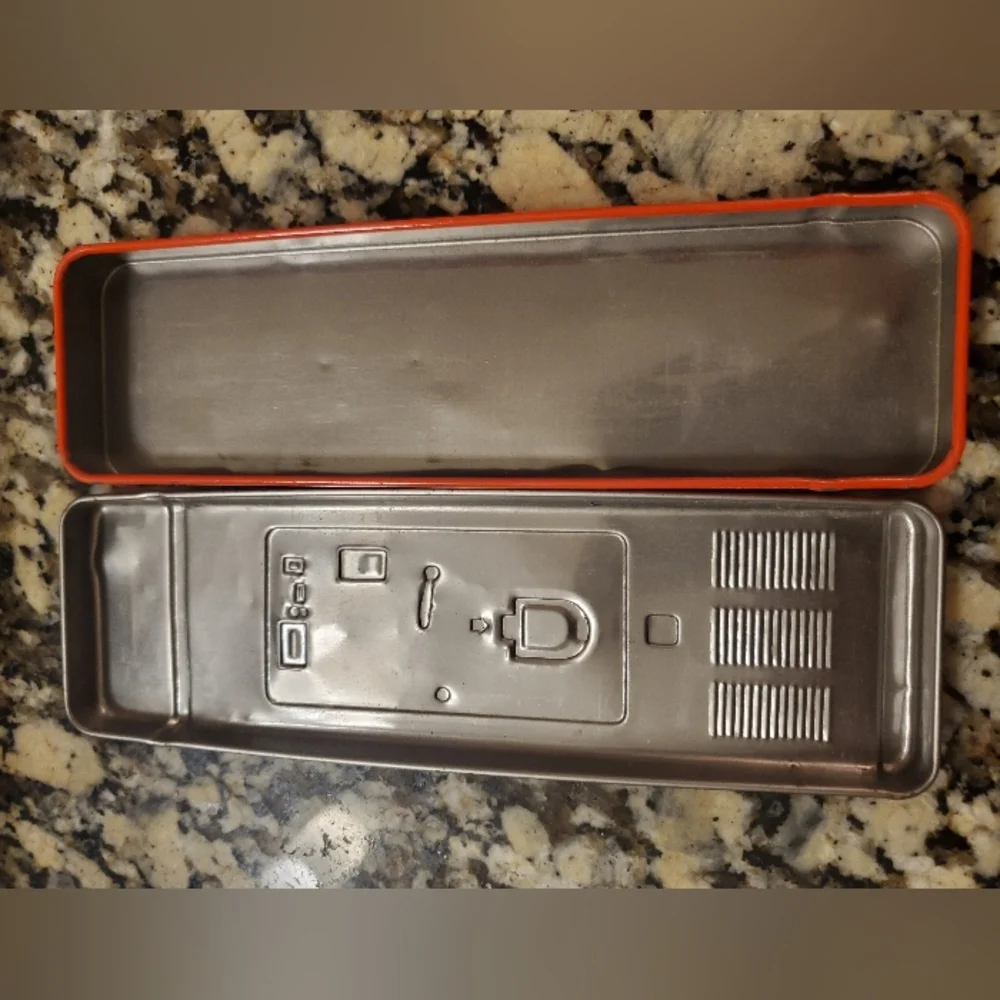 Coca Cola pencil box